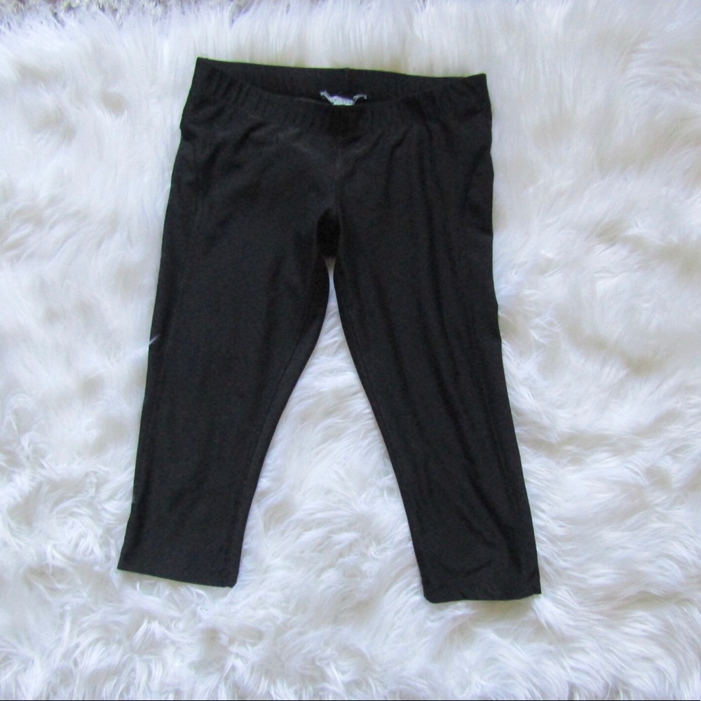 Forever 21 Workout Leggings